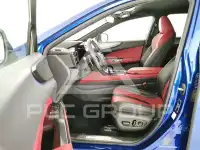 2023 Lexus NX250