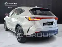 2023 Lexus NX250