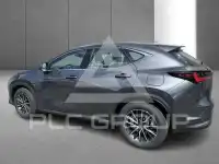 2023 Lexus NX250