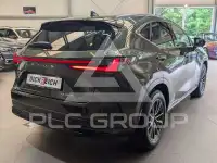 2023 Lexus NX250