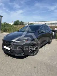 2023 Lexus NX250