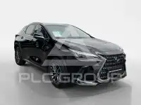 2023 Lexus NX250