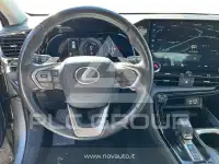 2023 Lexus NX250