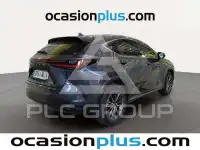 2023 Lexus NX250