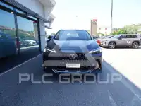 2023 Lexus NX250