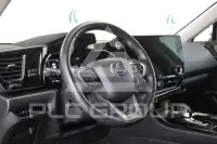 2023 Lexus NX250