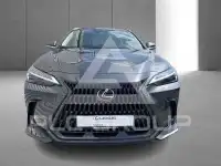 2023 Lexus NX250