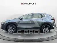 2023 Lexus NX250