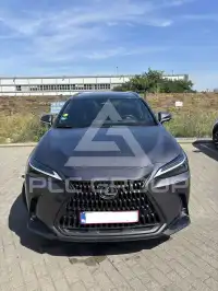 2023 Lexus NX250