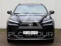 2023 Lexus NX250