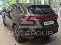 2023 Lexus NX250