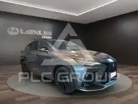 2023 Lexus NX250