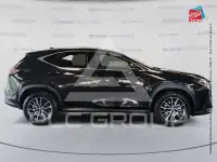 2023 Lexus NX250