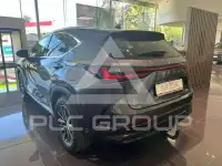 2023 Lexus NX250