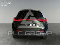 2023 Lexus NX250