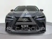 2023 Lexus NX250