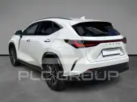 2023 Lexus NX250