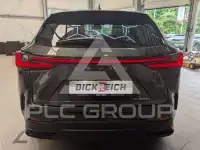 2023 Lexus NX250