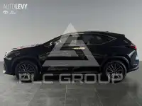 2023 Lexus NX250