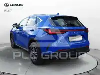 2023 Lexus NX250