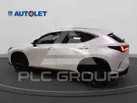 2023 Lexus NX250