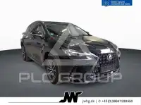 2023 Lexus NX250