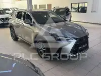 2023 Lexus NX250