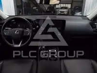 2023 Lexus NX250