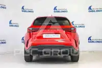 2023 Lexus NX250