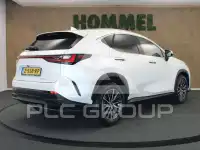 2023 Lexus NX250