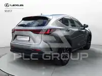 2023 Lexus NX250