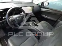 2023 Lexus NX250