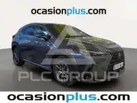 2023 Lexus NX250