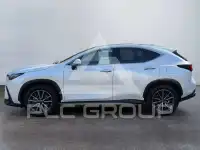 2023 Lexus NX250