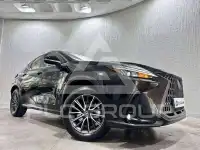 2023 Lexus NX250