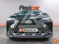 2023 Lexus NX250