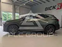 2023 Lexus NX250