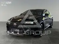 2023 Lexus NX250