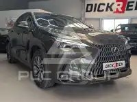 2023 Lexus NX250