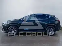 2023 Lexus NX250