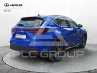 2023 Lexus NX250