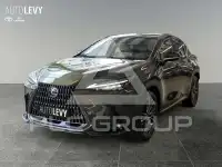 2023 Lexus NX250