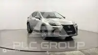 2023 Lexus NX250