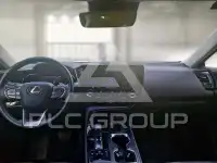 2023 Lexus NX250