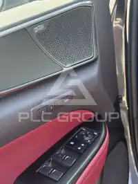 2023 Lexus NX250