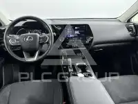 2023 Lexus NX250