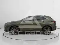 2023 Lexus NX250