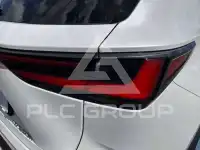 2023 Lexus NX250