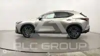2023 Lexus NX250