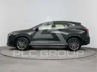 2023 Lexus NX250